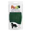 Picture of BOOTS PAWZ NATURAL RUBBER K/9 BOOTS X-Large Dk Green - 12/pk