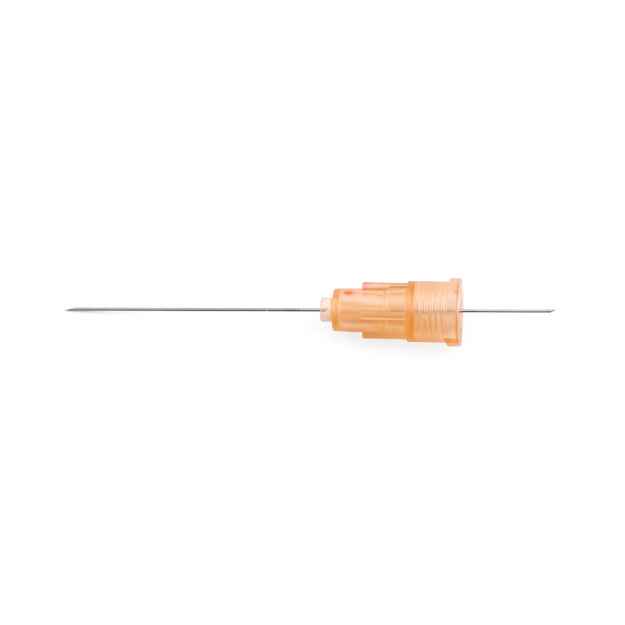 Picture of DENTAL NEEDLE 27g x 1 1/5in (30mm) - 100/box