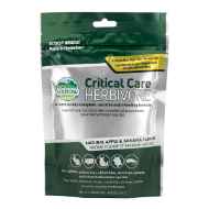 Picture of OXBOW CRITICAL CARE HERBIVORE Apple & Banana Flavour - 4.97oz/141g