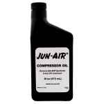 Picture of JUN AIR SJ 27 SYNTHETIC COMPRESSOR OIL - 473ml