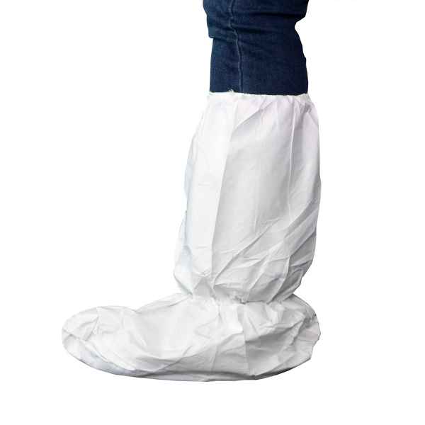 Picture of KLEENGUARD A40 DISPOSABLE INDIVIDUAL BOOT COVER XL