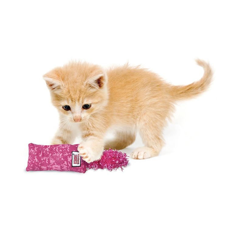 Picture of TOY CAT KONG Kitten Kickeroo Assorted colors