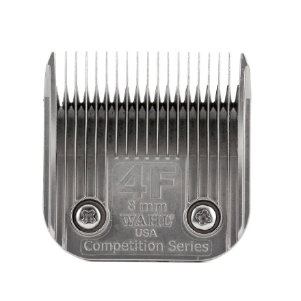 Picture of CLIPPER BLADE WAHL (58218) - no. 4F