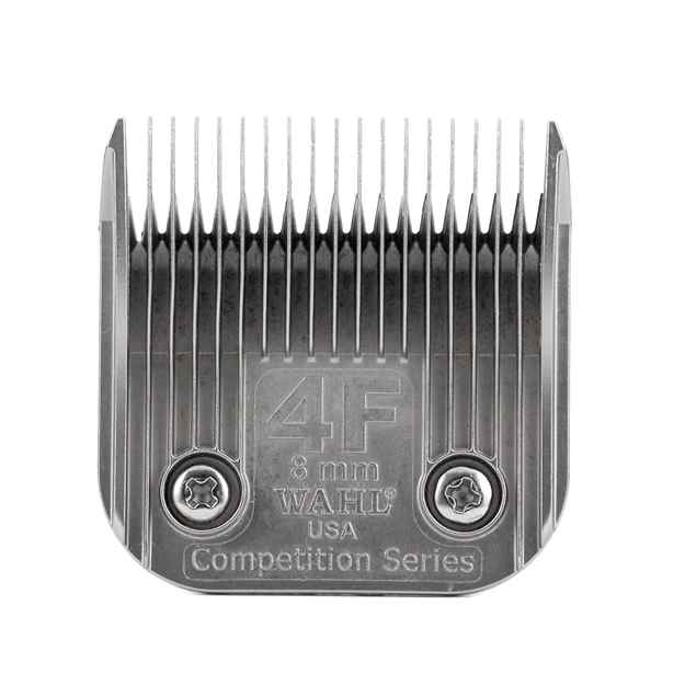 Picture of CLIPPER BLADE WAHL (58218) - no. 4F