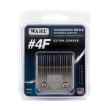 Picture of CLIPPER BLADE WAHL (58218) - no. 4F