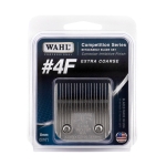 Picture of CLIPPER BLADE WAHL (58218) - no. 4F