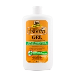 Picture of ABSORBINE VETERINARY LINIMENT GEL TOPICAL ANALGESIC - 340g