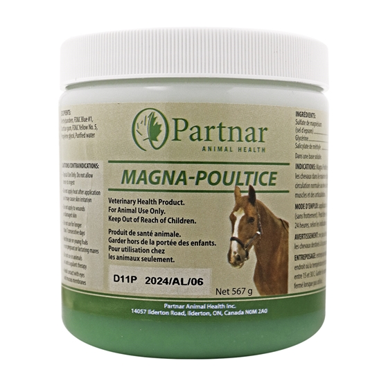 Picture of MAGNA POULTICE - 20oz