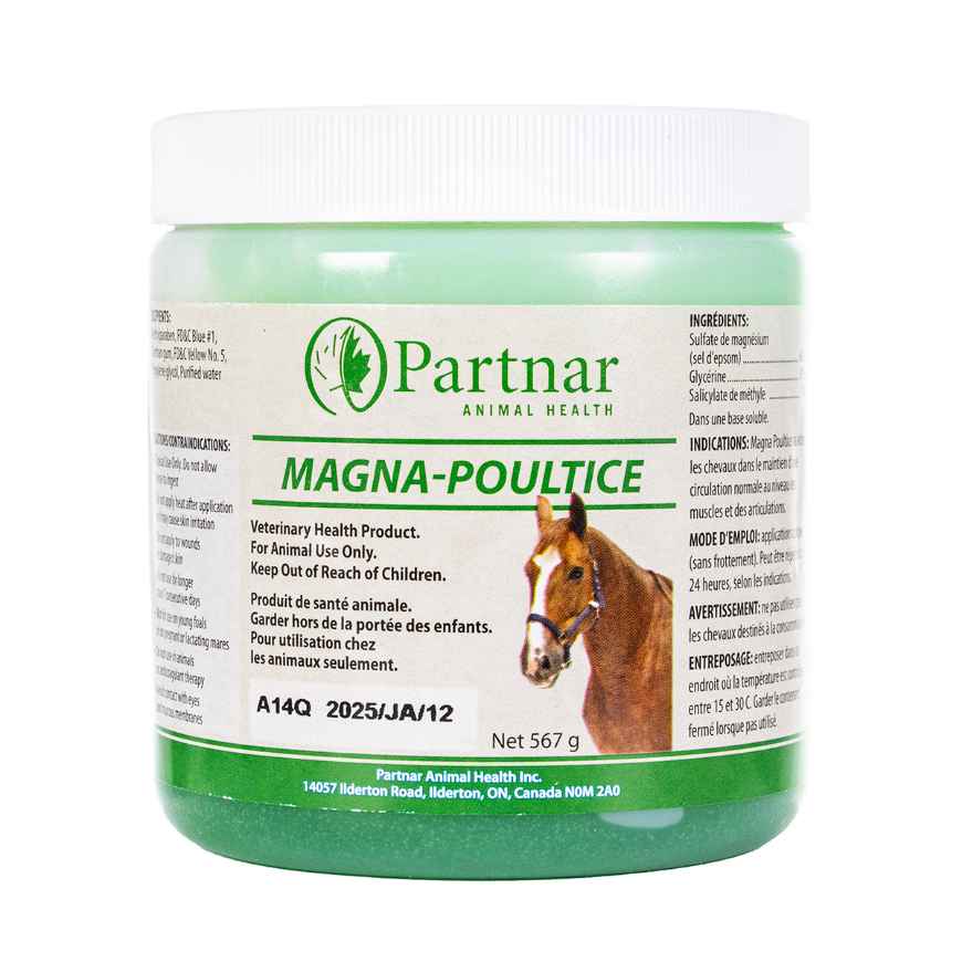 Picture of MAGNA POULTICE - 20oz