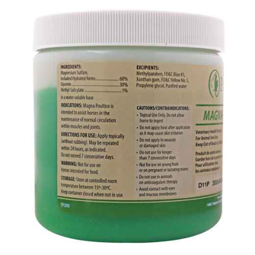 Picture of MAGNA POULTICE - 20oz