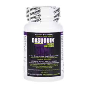 Show details for DASUQUIN SPRINKLE CAPS for CATS - 84s Picture of DASUQUIN SPRINKLE CAPS for CATS - 84s