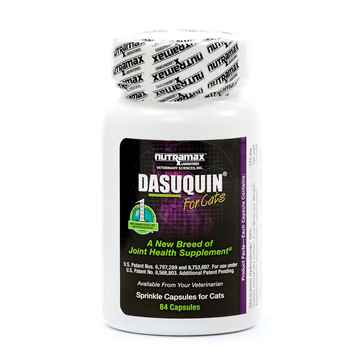 Picture of DASUQUIN SPRINKLE CAPS for CATS - 84s