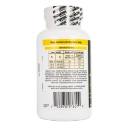 Picture of DASUQUIN CHEW TABS w/MSM for SMALL/MED DOGS - 84s