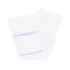 Picture of DERMACEA XRAY DETECTABLE SPONGE 16ply 4in x 4in - 100's