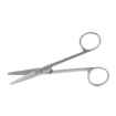 Picture of MILTEX SCISSORS METZENBAUM LAHEY STRAIGHT 5in (5-283)