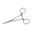 Picture of MILTEX HALSTED MOSQUITO FORCEPS CURVED 5in (7-4)