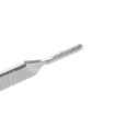 Picture of MILTEX #3 SS SCALPEL HANDLE 5in (4-7)