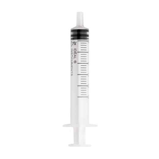 Picture of SYRINGE IDEAL DISP 3cc SLIP TIP - 5/pk