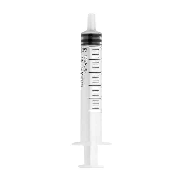 Picture of SYRINGE IDEAL DISP 3cc SLIP TIP - 5/pk