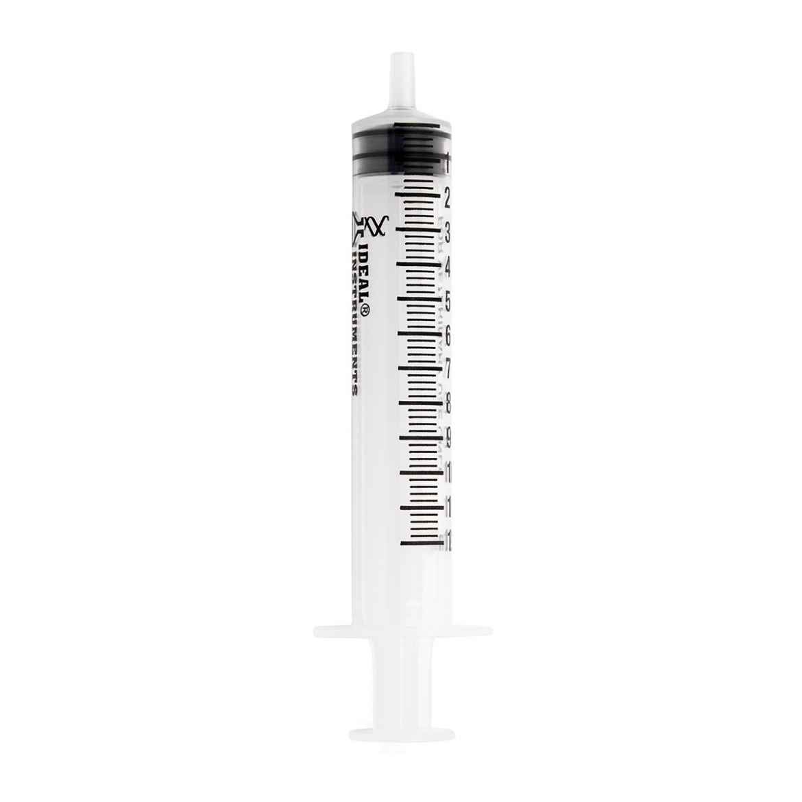 Picture of SYRINGE IDEAL DISP 12cc SLIP TIP - 5/pk