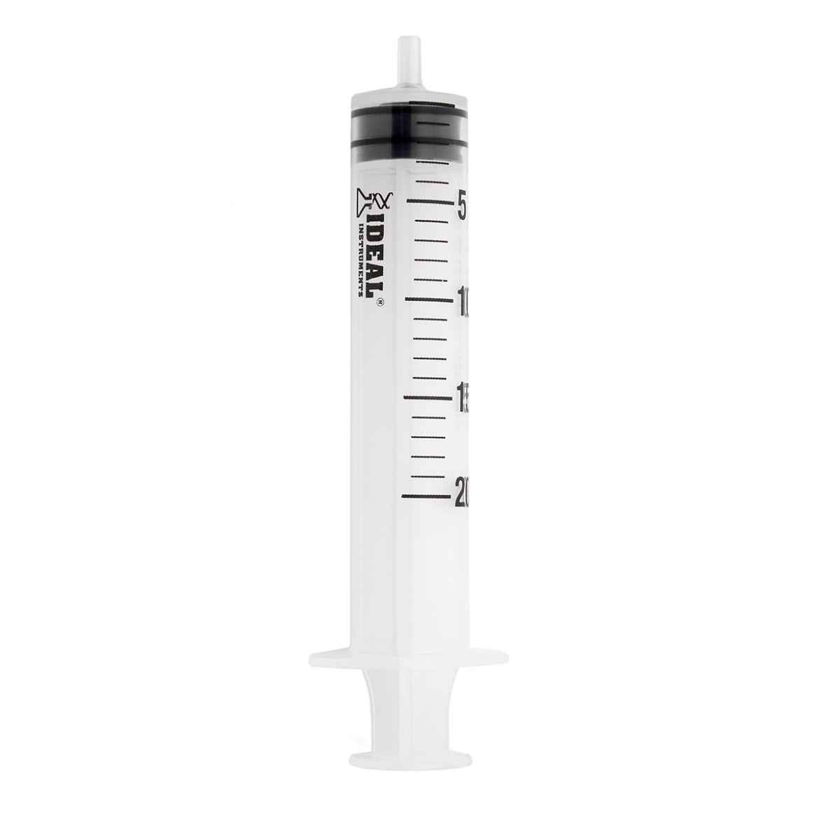 Picture of SYRINGE IDEAL DISP 20cc SLIP TIP - 4/pk