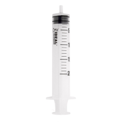 Picture of SYRINGE IDEAL DISP 20cc SLIP TIP - 4/pk