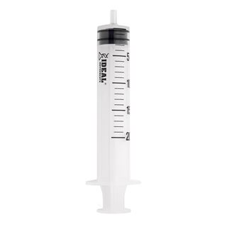 Picture of SYRINGE IDEAL DISP 20cc SLIP TIP - 4/pk