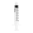Picture of SYRINGE IDEAL DISP 6cc LUER LOCK TIP - 5/pk