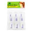 Picture of SYRINGE IDEAL DISP 12cc LUER LOCK TIP - 5/pk