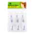 Picture of SYRINGE IDEAL DISP 12cc LUER LOCK TIP - 5/pk