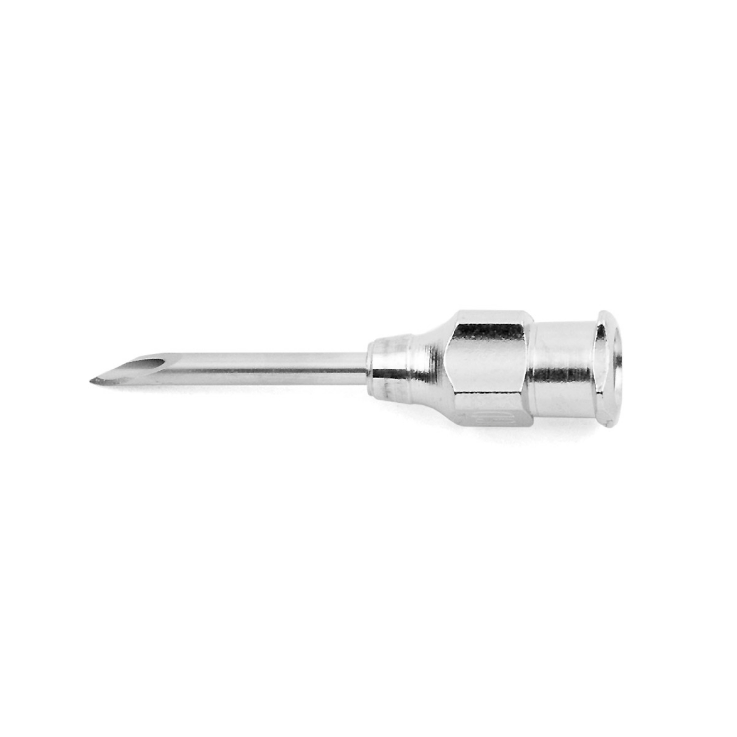 Picture of NEEDLE DETECTABLE D3 Alum Hub 16g x 5/8in - 10/pk