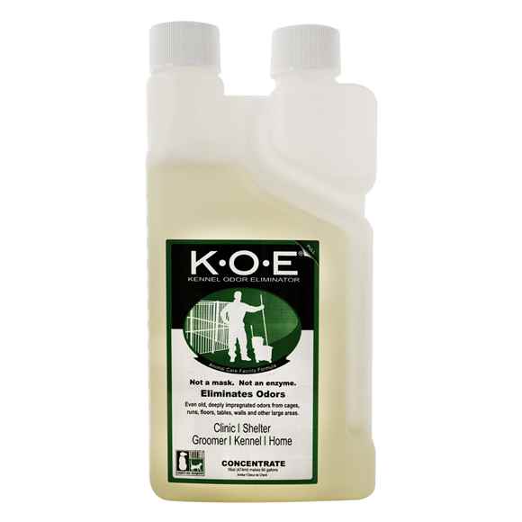 Picture of KOE CONCENTRATE ODOR ELIMINATOR - 16oz