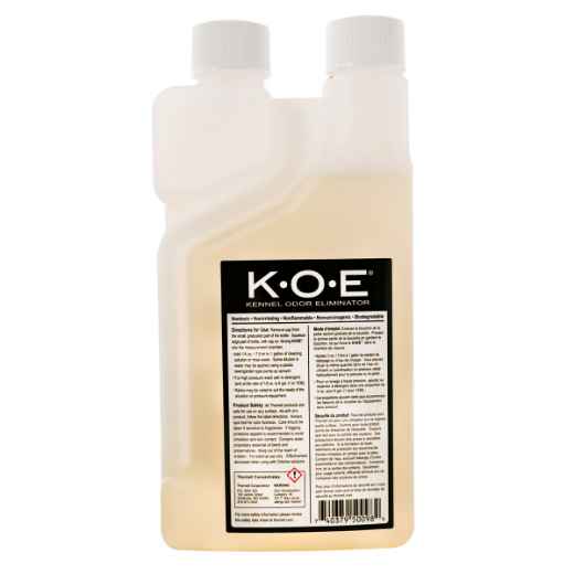 Picture of KOE CONCENTRATE ODOR ELIMINATOR - 16oz