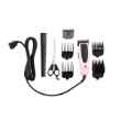 Picture of CLIPPER ANDIS EASY CLIP VERSA PINK (60310) - 11pc/KIT