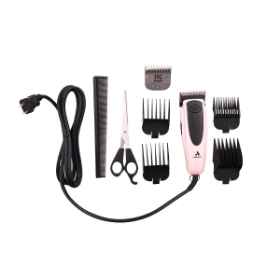 Show details for CLIPPER ANDIS EASY CLIP VERSA PINK (60310) - 11pc/KIT Picture of CLIPPER ANDIS EASY CLIP VERSA PINK (60310) - 11pc/KIT