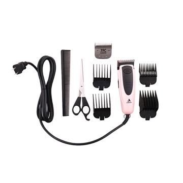 Picture of CLIPPER ANDIS EASY CLIP VERSA PINK - 11pc/KIT