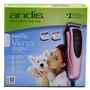 Picture of CLIPPER ANDIS EASY CLIP VERSA PINK (60310) - 11pc/KIT