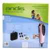 Picture of CLIPPER ANDIS EASY CLIP VERSA PINK (60310) - 11pc/KIT