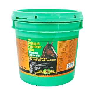 Picture of FINISH LINE Original Premium Clay Poultice Jar - 12.95lb / 5.85kg