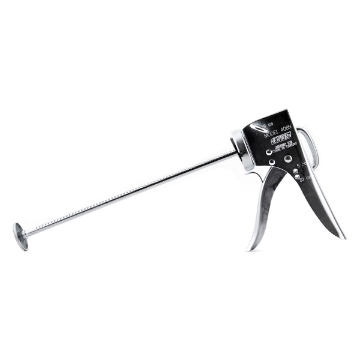 Show details for CAL PASTE STAINLESS STEEL PASTE GUN(A226) Picture of CAL PASTE STAINLESS STEEL PASTE GUN(A226)