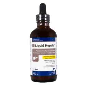 Show details for RX VITAMINS LIQUID HEPATO CHICKEN FLAVOUR - 120ml Picture of RX VITAMINS LIQUID HEPATO CHICKEN FLAVOUR - 120ml