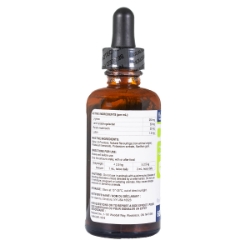 Picture of RX VITAMINS LIQUID IMMUNO CHICKEN FLAVOUR - 60ml