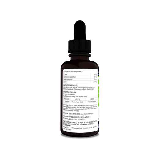 Picture of RX VITAMINS LIQUID IMMUNO CHICKEN FLAVOUR - 60ml