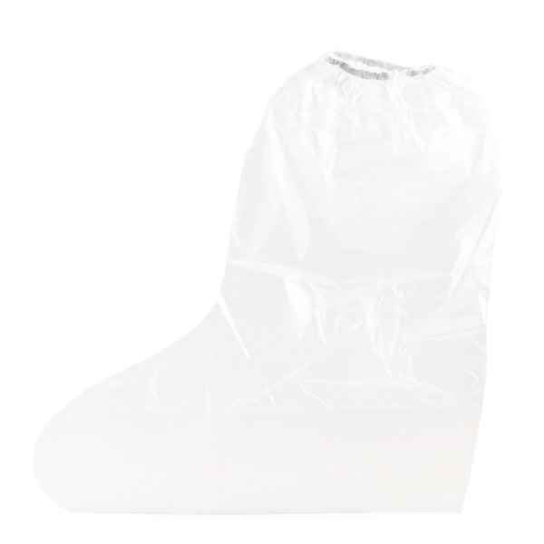 Picture of OB BOOTS DISPOSABLE Elastic Tops TREADER XL - 40s