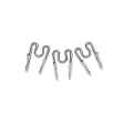 Picture of COLLAR CANINE COASTAL GERMAN ULTRA Repl Links 2.25mm - 3/pk