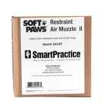 Picture of RESTRAINT AIR MUZZLE II