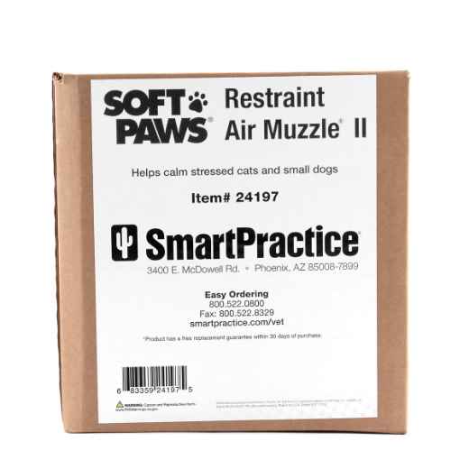 Picture of RESTRAINT AIR MUZZLE II