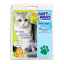 Show details for SOFT PAWS TAKE HOME KIT FELINE SMALL - Green Picture of SOFT PAWS TAKE HOME KIT FELINE SMALL - Green
