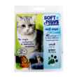 Picture of SOFT PAWS TAKE HOME KIT FELINE SMALL - Green