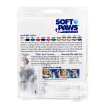 Picture of SOFT PAWS TAKE HOME KIT FELINE MEDIUM - Black